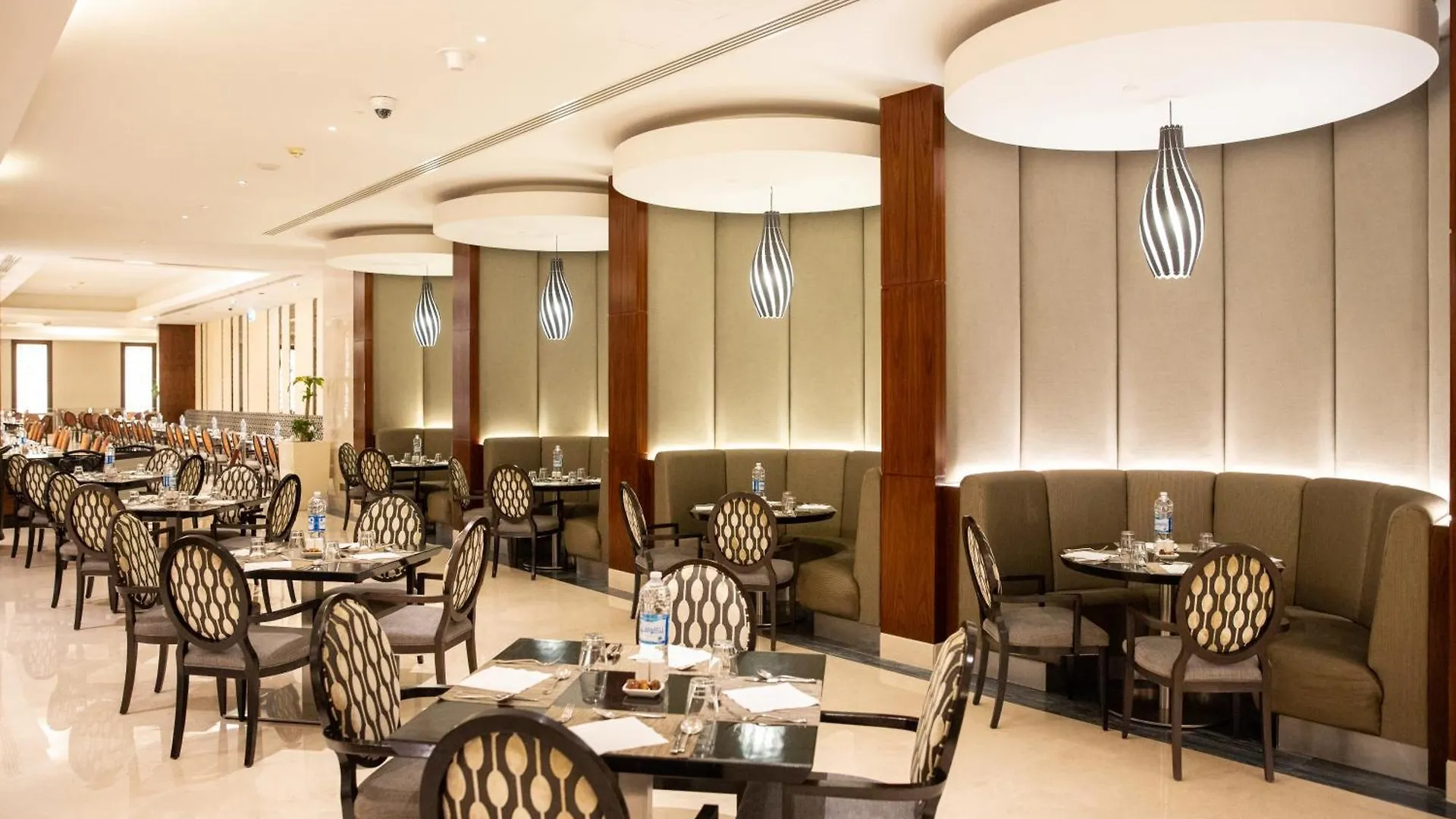 Swissotel Al Maqam Makkah Mekka Saudiarabien