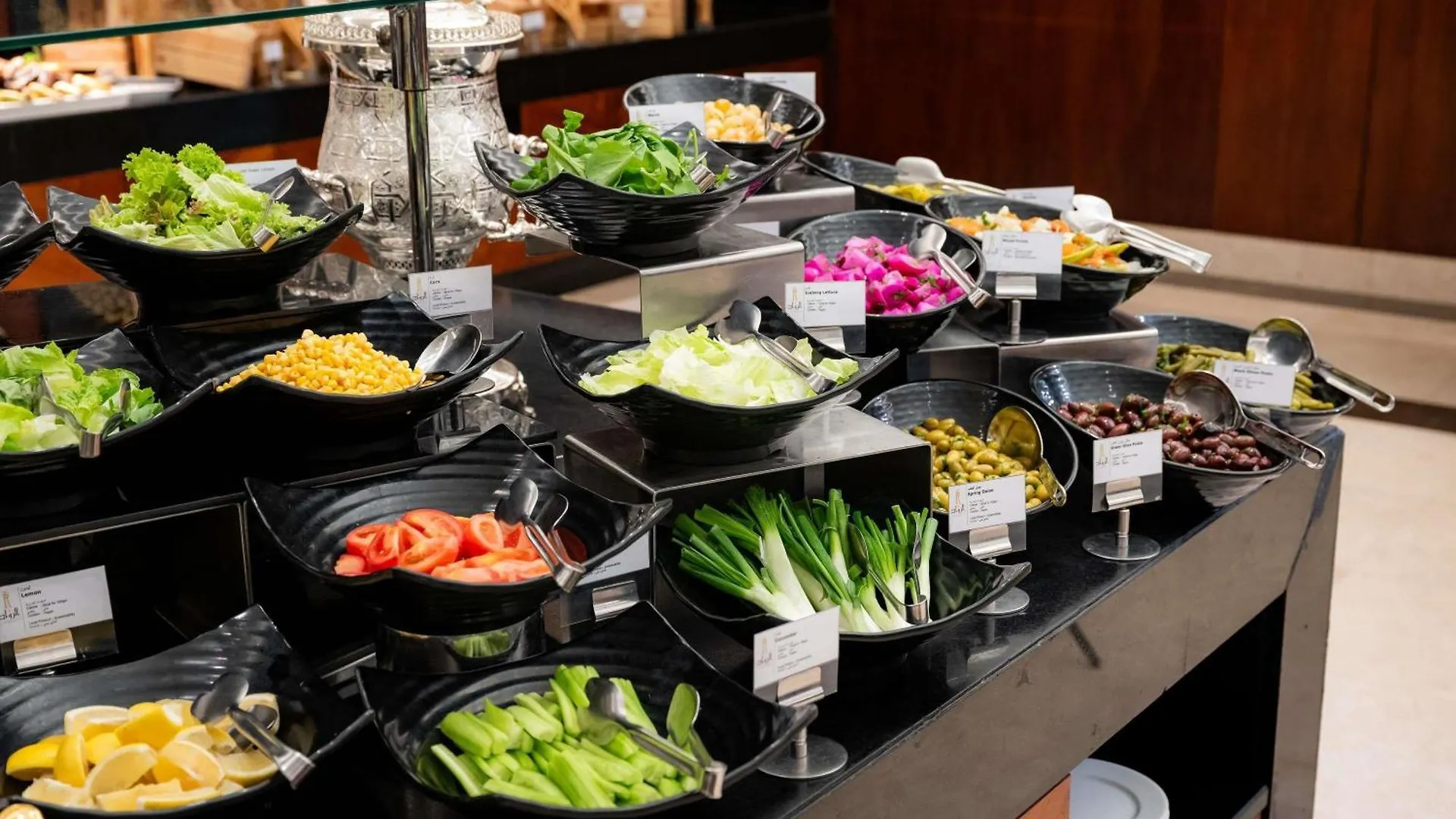 Swissotel Al Maqam Makkah Mecca Hotel