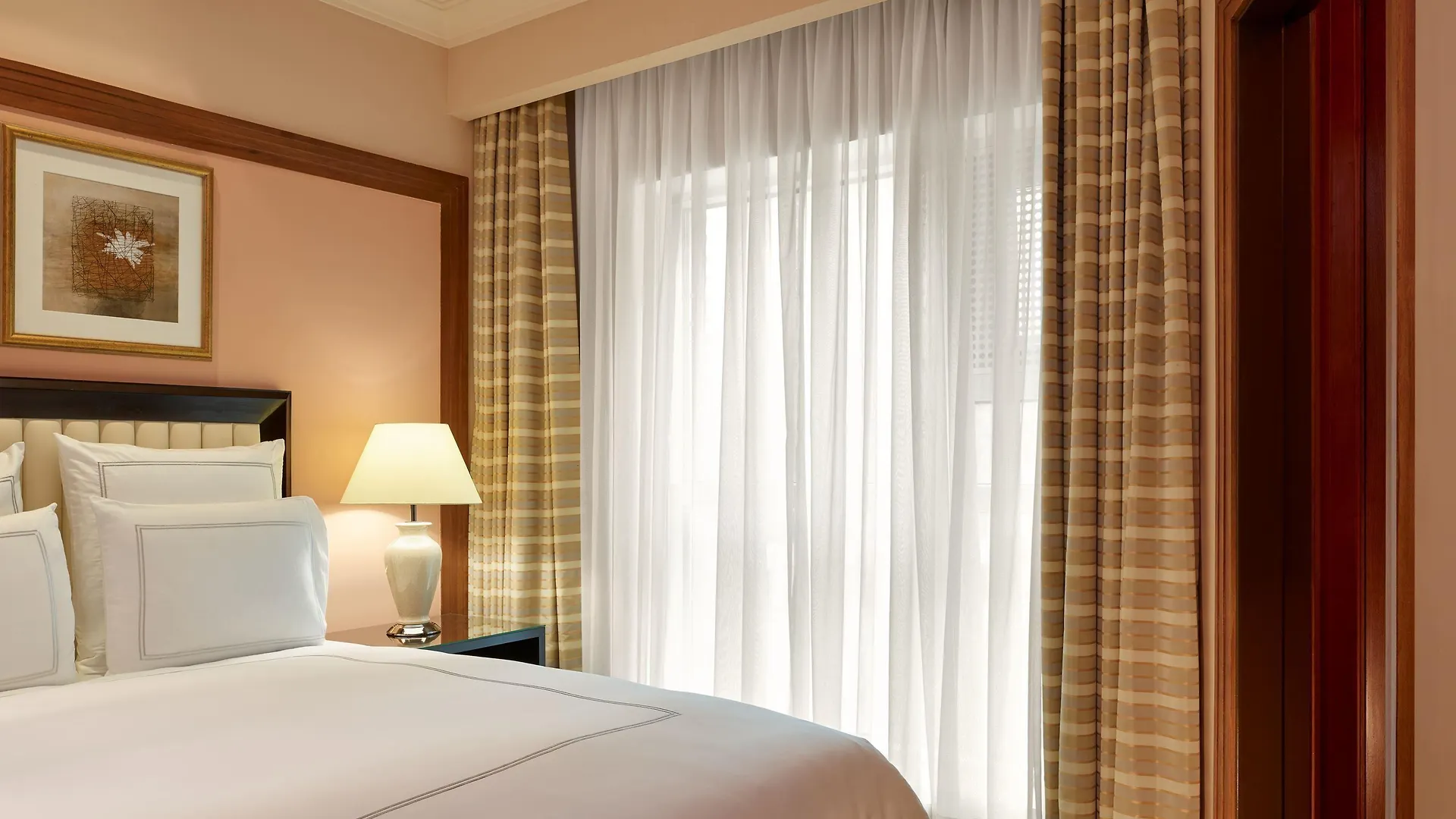 Swissotel Al Maqam Makkah Mecca