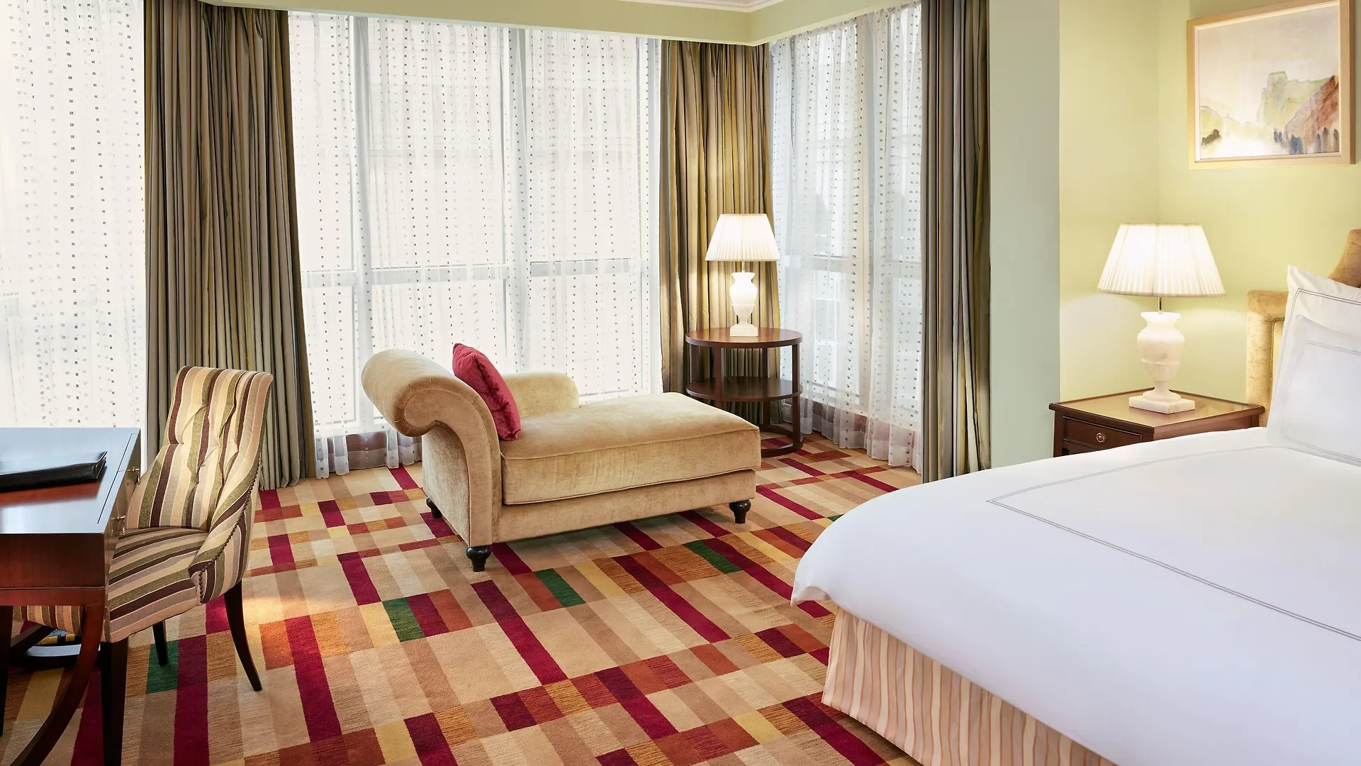 Hotel Swissotel Al Maqam Makkah Mecca