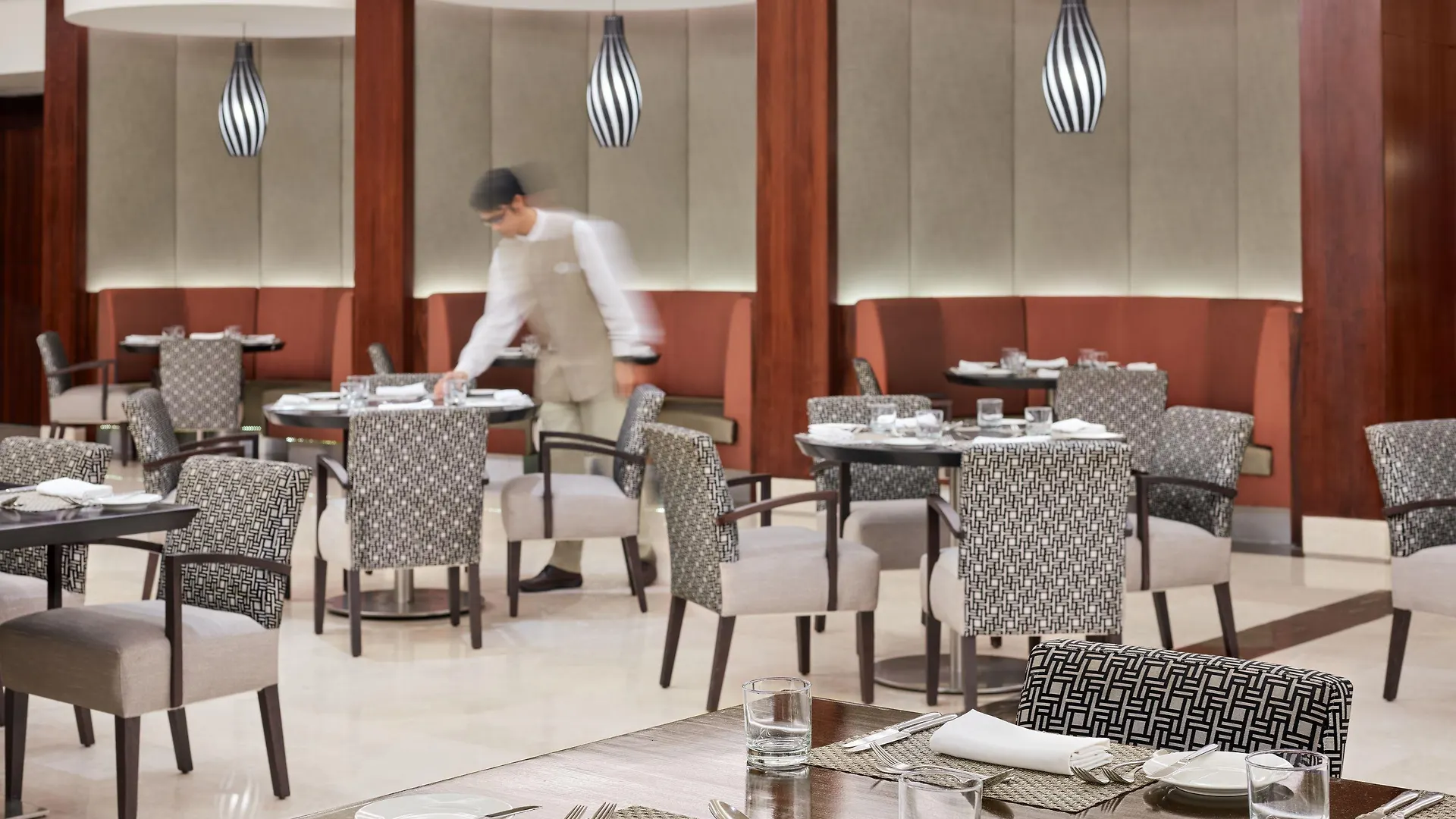 Swissotel Al Maqam Makkah Mekke Otel