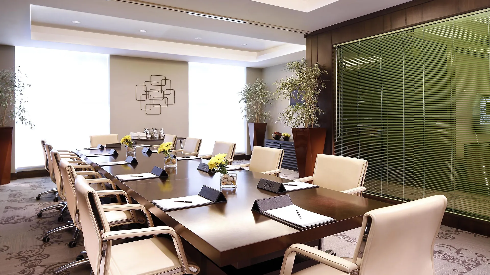 Swissotel Al Maqam Makkah Mecca Hotel