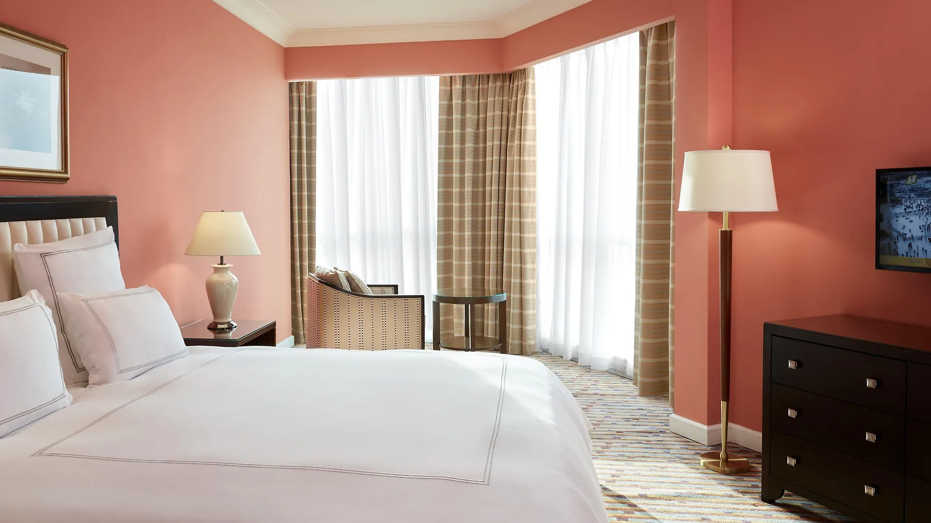 Hotel Swissotel Al Maqam Makkah Mecca