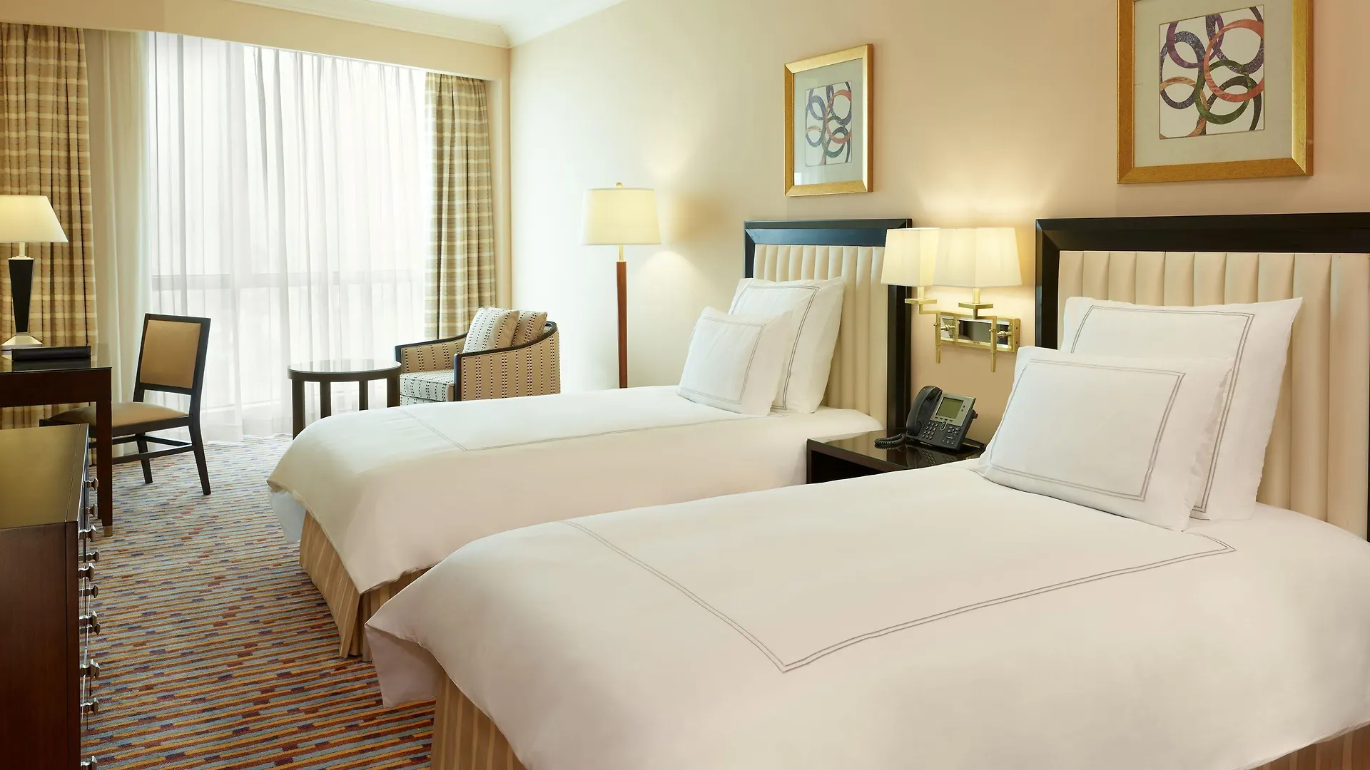 Swissotel Al Maqam Makkah Mecca