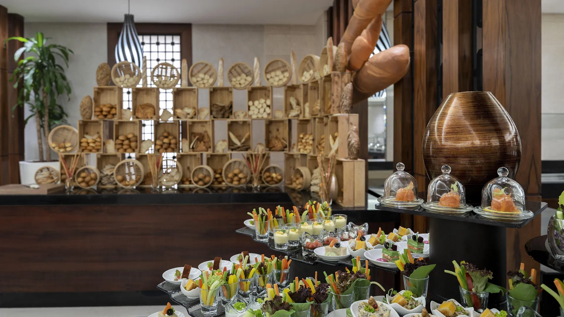 Hotel Swissotel Al Maqam Makkah Mecca