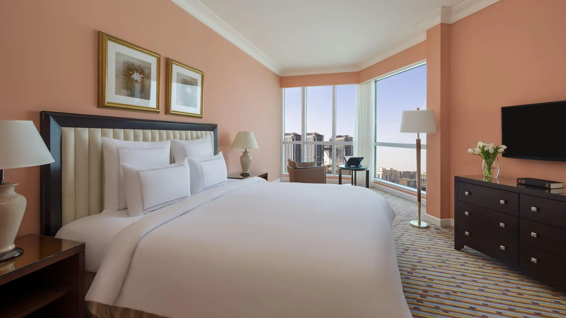 Swissotel Al Maqam Makkah Mecca