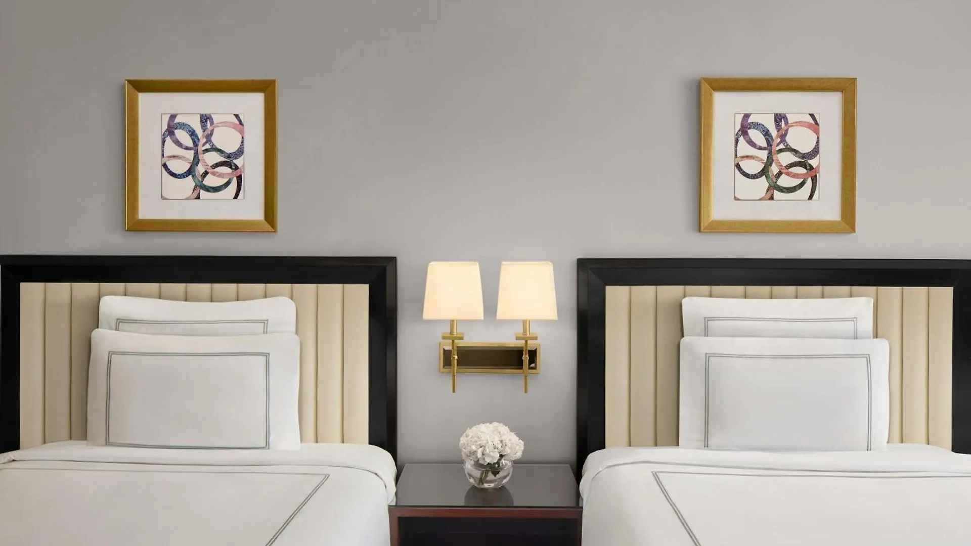 Swissotel Al Maqam Makkah Mecca Hotel
