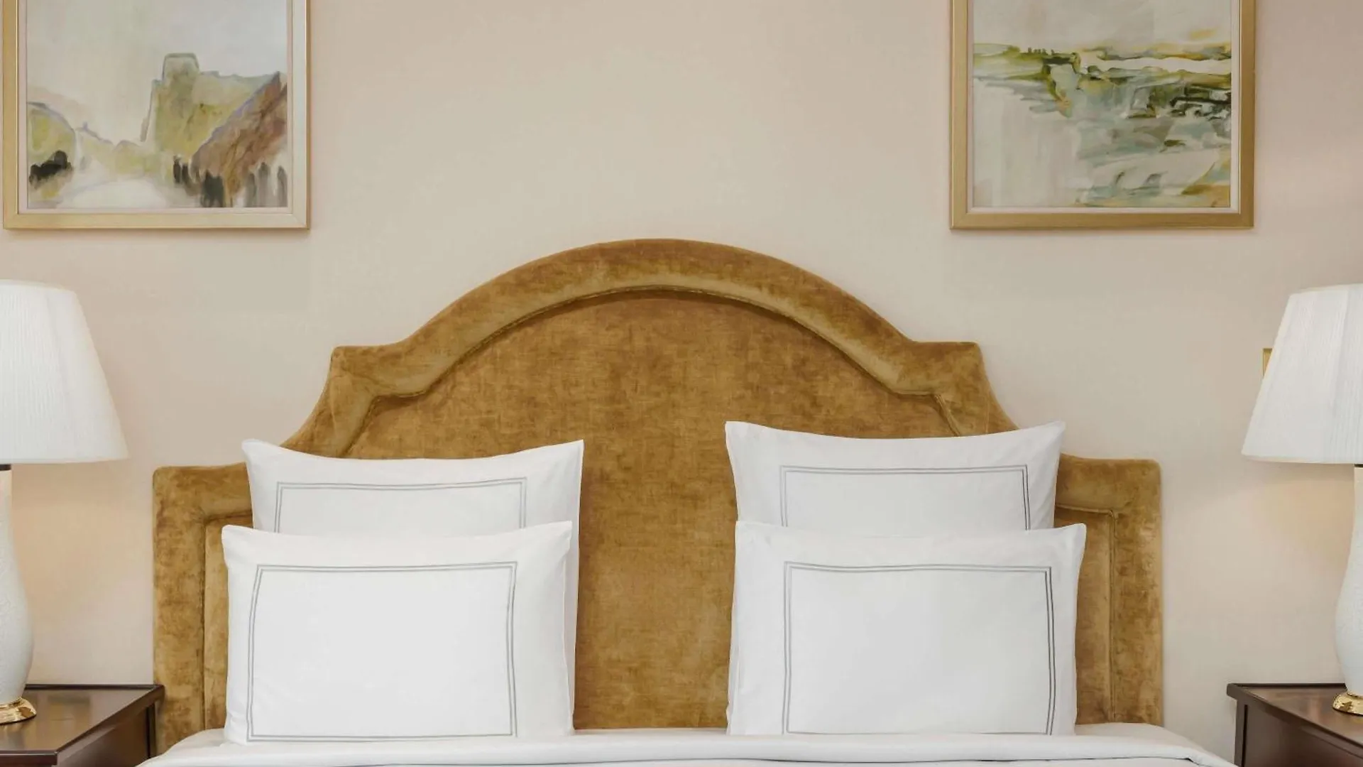 Swissotel Al Maqam Makkah Mecca Hotel