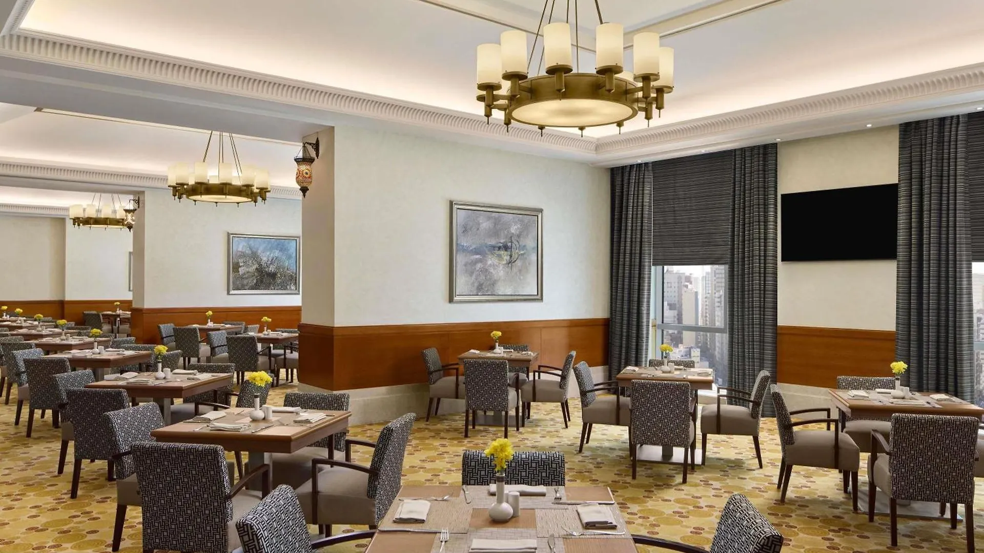 Swissotel Al Maqam Makkah Mecca