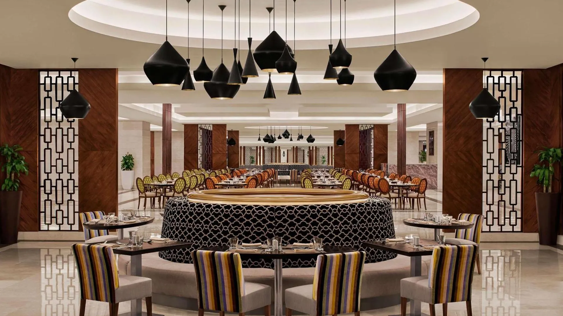 Swissotel Al Maqam Makkah Mecca