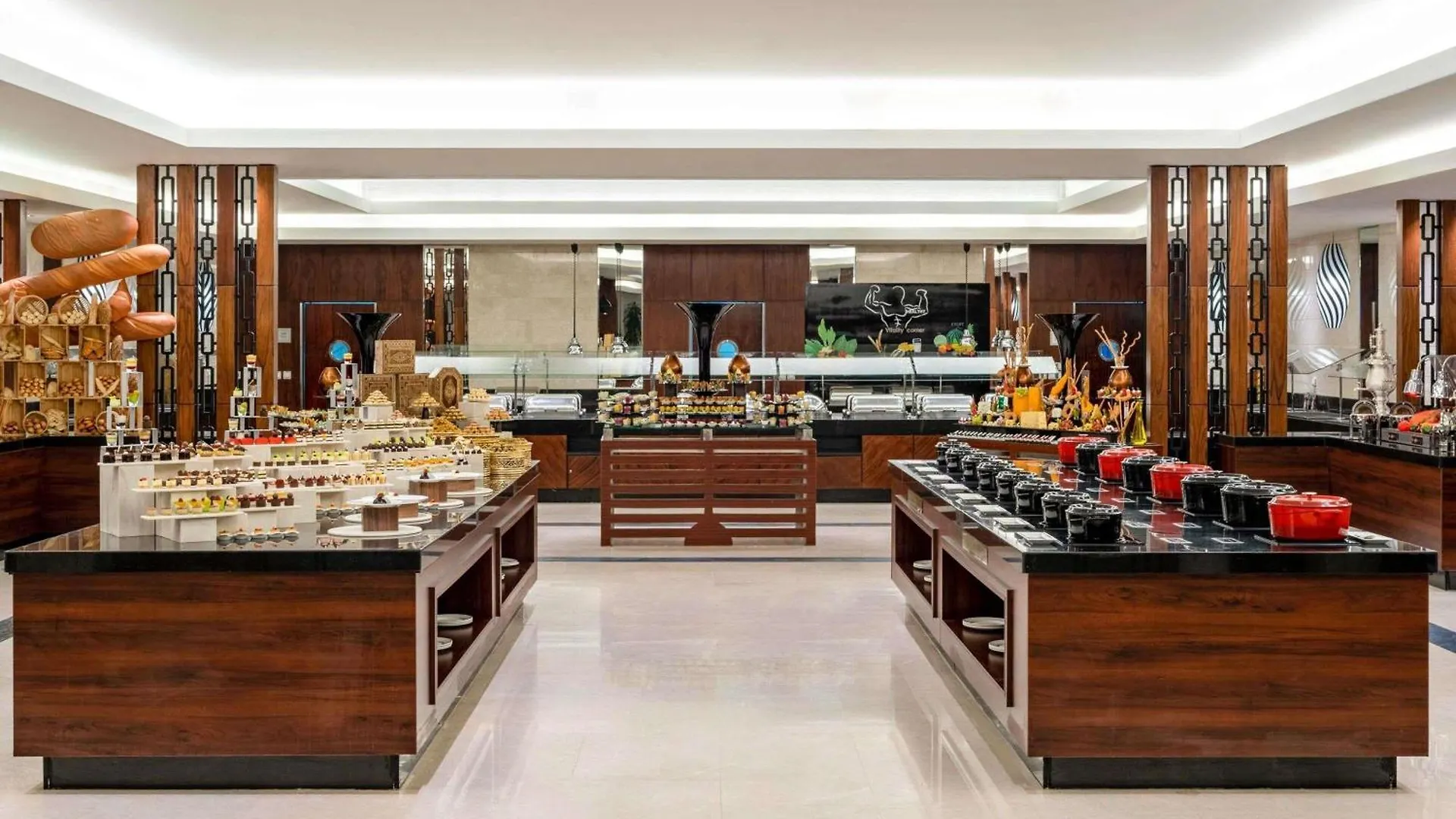 Swissotel Al Maqam Makkah Mecca 4*,