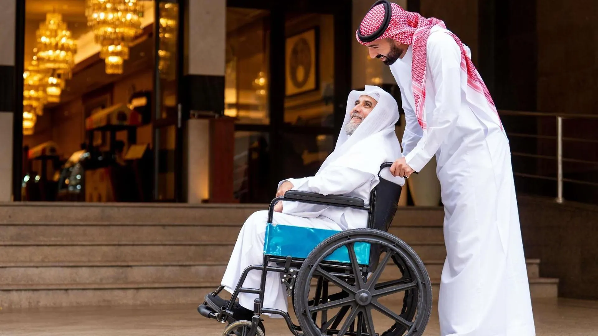 فندق سويس اوتيل المقام مكة