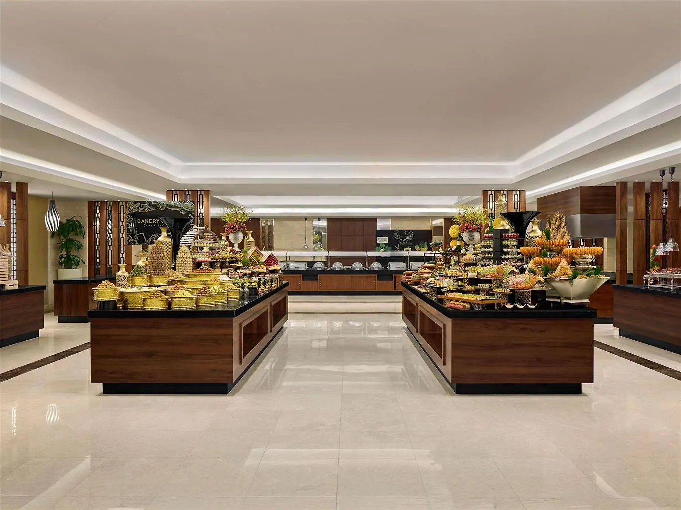Swissotel Al Maqam Makkah Mecca 4*,  Arab Saudi