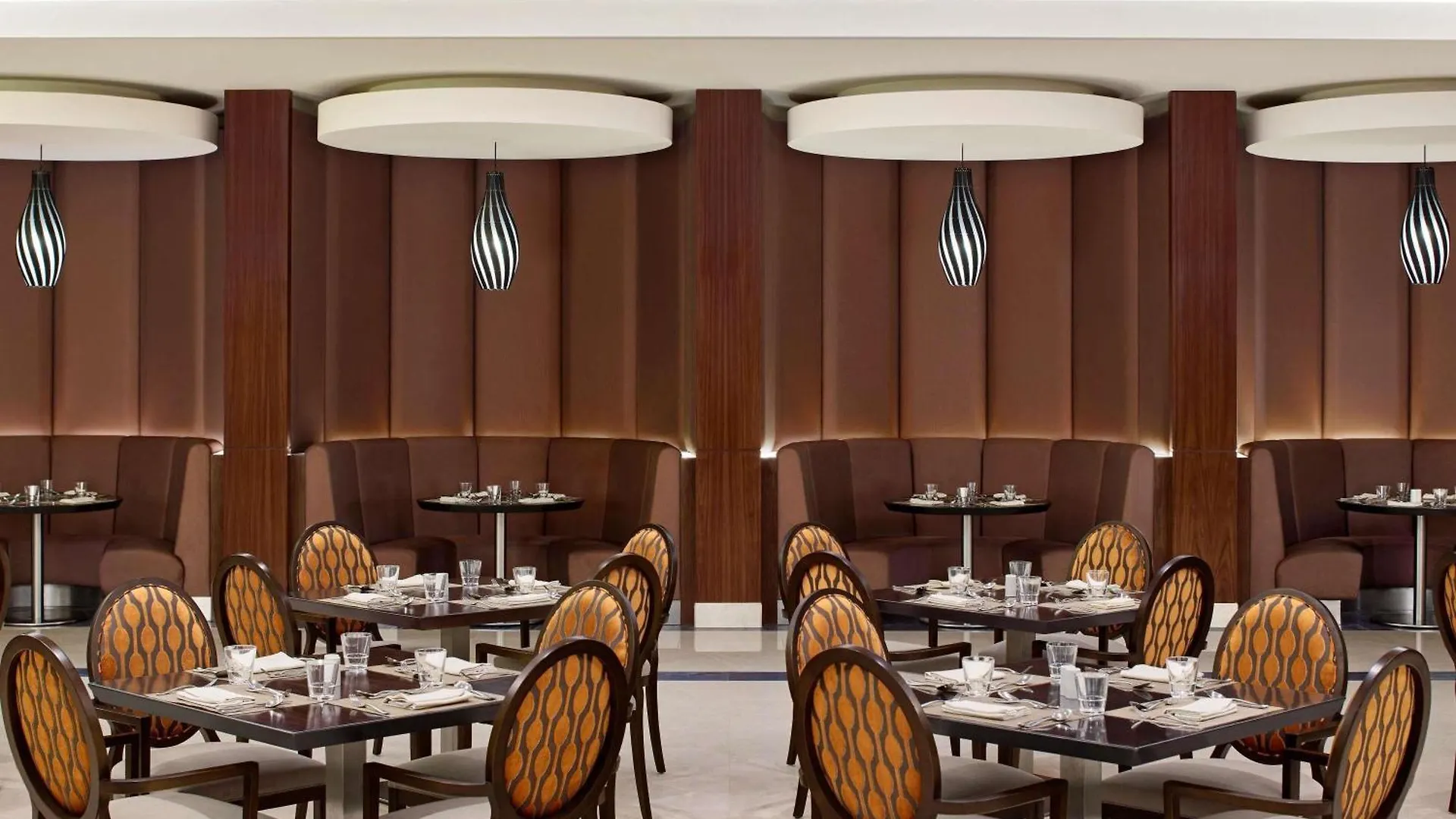 Hotel Swissotel Al Maqam Makkah Mecca
