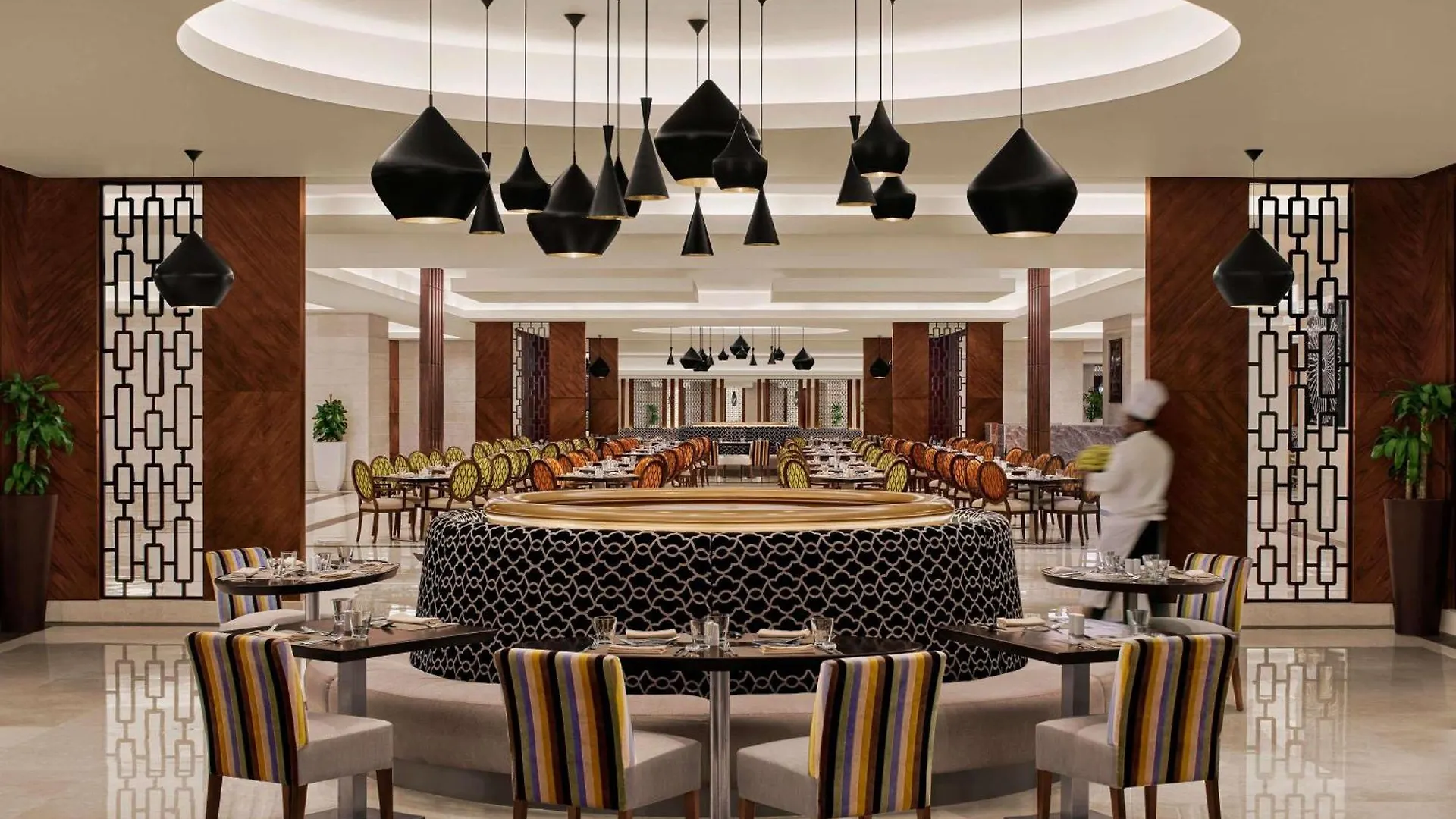 Swissotel Al Maqam Makkah Mecca 4*,  Saudi Arabia