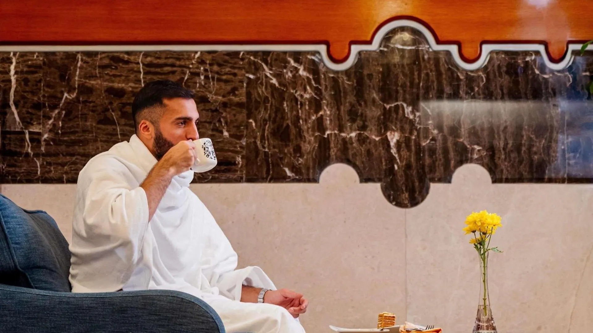 Swissotel Al Maqam Makkah Mecca 4*,  Saudi Arabia