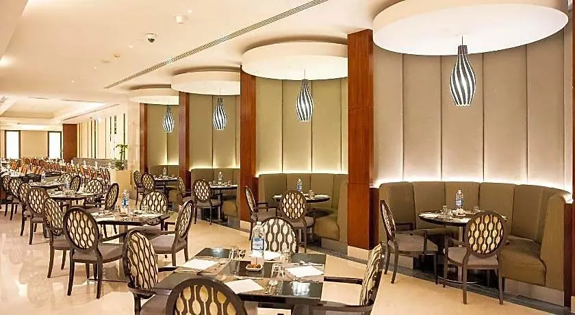 Swissotel Al Maqam Makkah Mecca Hotel