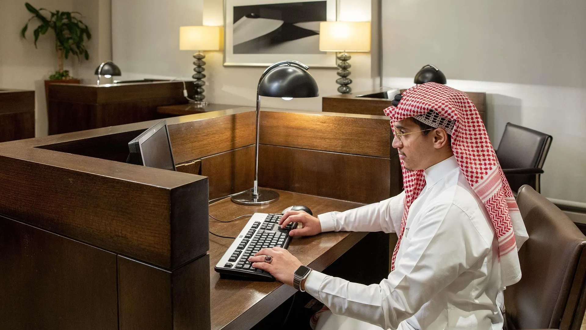 Swissotel Al Maqam Makkah Mecca Hotel