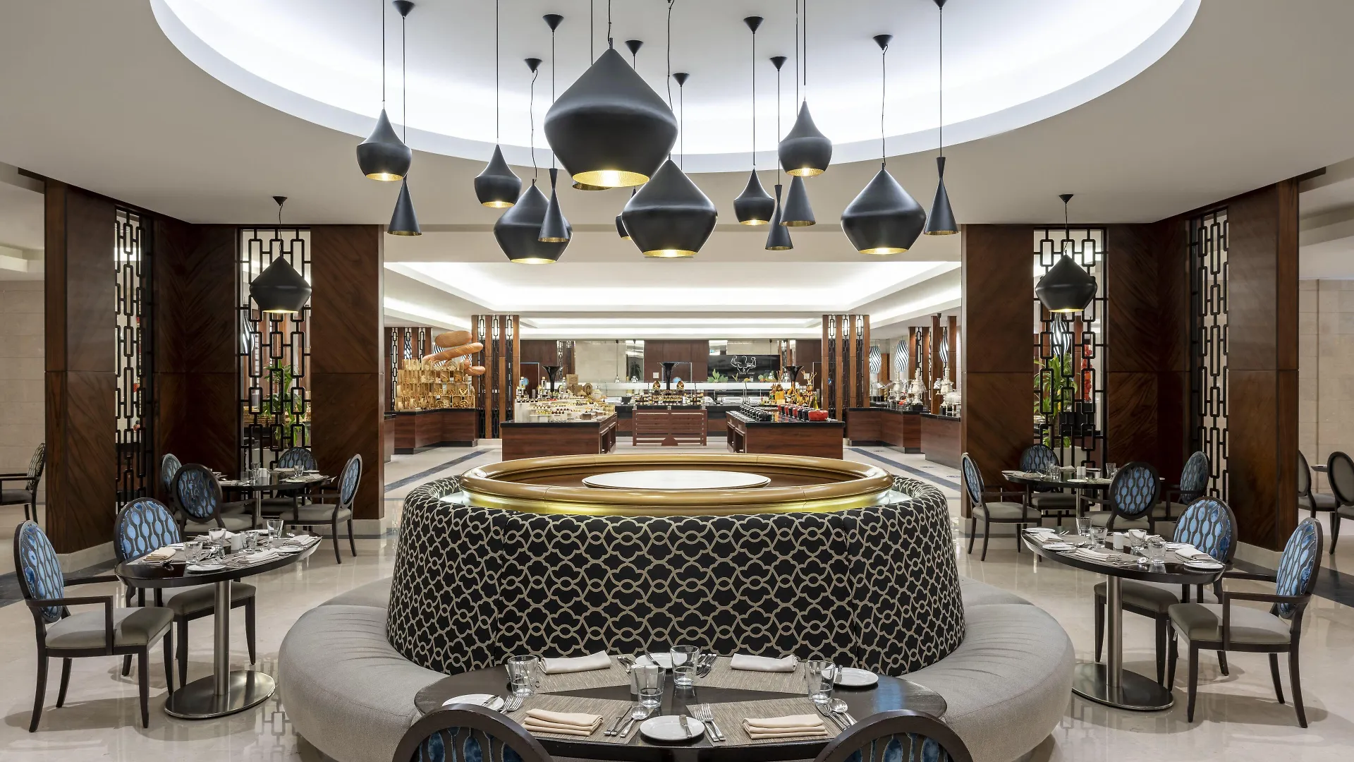 Swissotel Al Maqam Makkah Mecca 4*,  Saudi Arabia