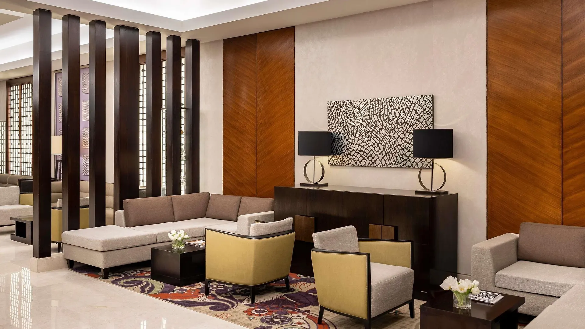 Hotel Swissotel Al Maqam Makkah Mecca