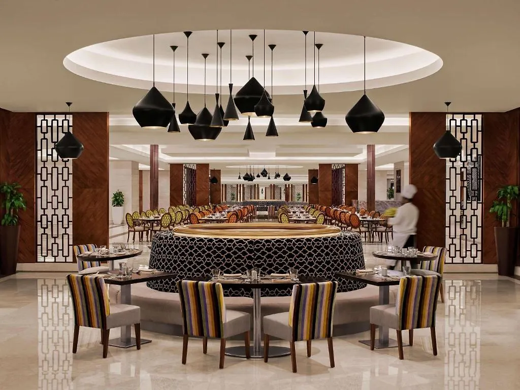 Swissotel Al Maqam Makkah Mecca 4*,