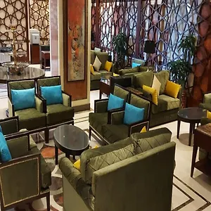 ** Hotel Rotana Al Mesk Arabie saoudite