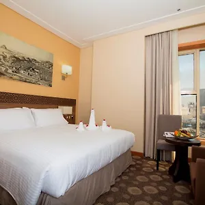 Hotel Grand Makkah