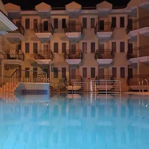 *** Otel Port Türkiye