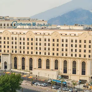 Hotel Copthorne Makkah Al Naseem, Mekka