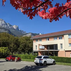 *** Hotel Le Domaine Des Fontaines France