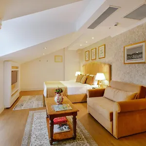 ديليتا سيتي اسطنبول