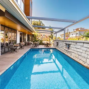 ** Otel Yerli Türkiye