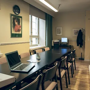 *** Hotel Anna Finlande