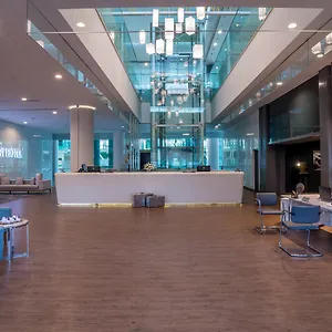 Tav Airport Otel İzmir