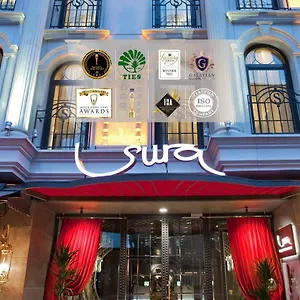 Sura Design & Otel İstanbul