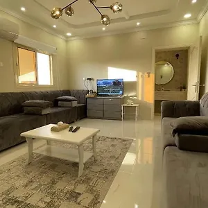 شقة الشوقية مكة