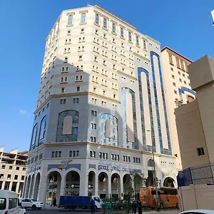 Deyar Al Eiman 4*, Медина Саудовская Аравия