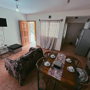 Aparts Fleming Apartahotel