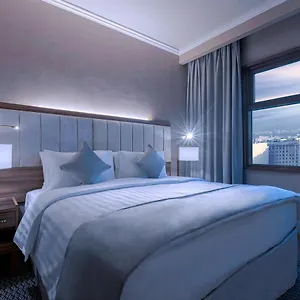 Mysk Al Balad Hotel