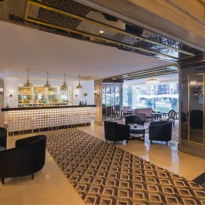 Meliá Kuala Lumpur
