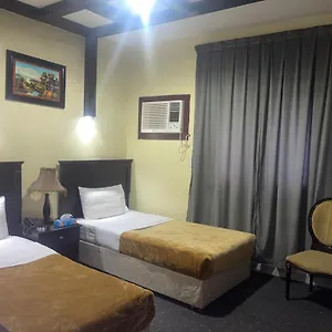Al Orouba Otel Riyad
