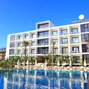 Oricon Coast Luxury Hotel