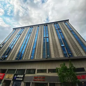 Hotel كنان العزيزية Kinan Al Azizia Makkah, Mekka