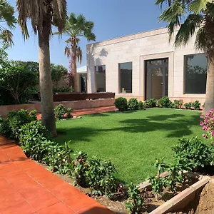 المنزل مكة