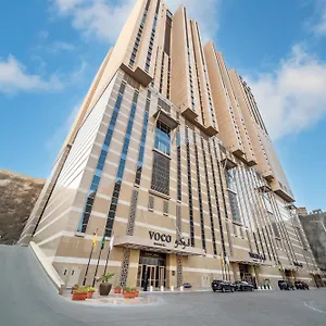 Voco Makkah An Ihg Отель