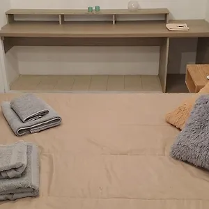 Migaloo Bed and breakfast