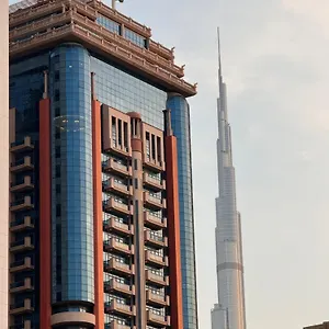 الإمارات جراند دبي