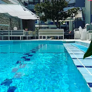*** Hotel Olympia Albanie