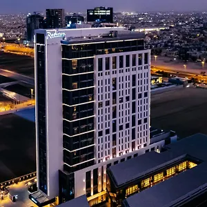 **** Appart hôtel Radisson & Olaya Arabie saoudite