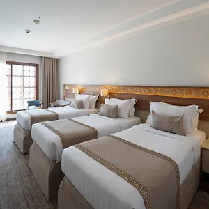 ** Hotel Le Bosphorus - Waqf Safi Arabie saoudite